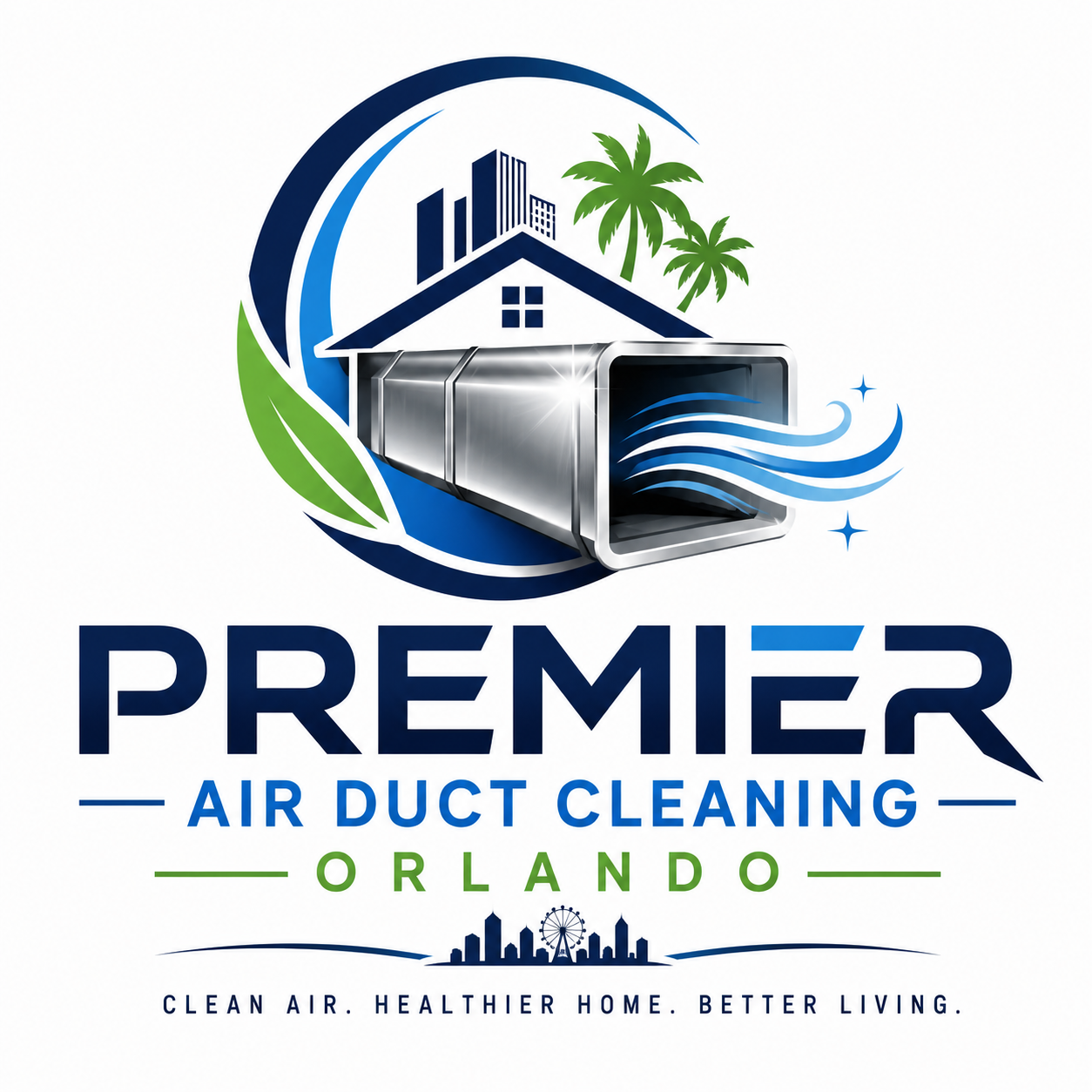 Orlando Air Duct Cleaning
