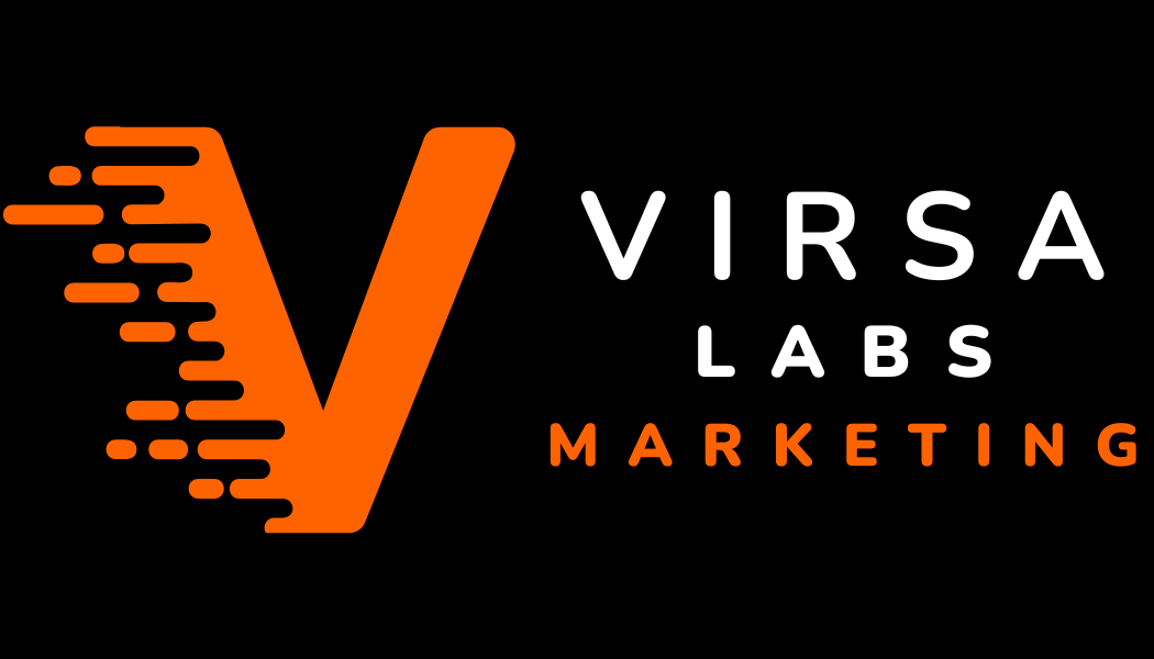 Virsa Labs website